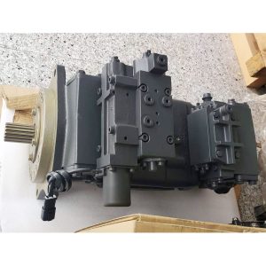 708-2L-02010 708-2L-01740 Hydraulic Piston Pump For Komatsu Excavator PC650LC-11