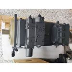 708-2L-02010 708-2L-01740 Hydraulic Piston Pump For Komatsu Excavator PC650LC-11