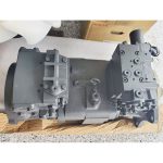 708-2L-02010 708-2L-01740 Hydraulic Piston Pump For Komatsu Excavator PC650LC-11
