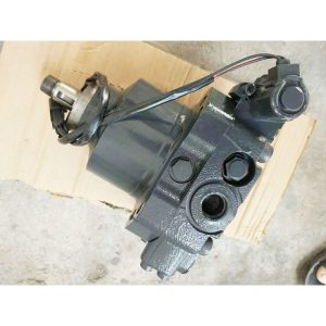 708-7S-00352 708-7S-00350 708-7S-00351 Fan Motor Hydraulic Motor For Komatsu D61EX, D61PX, D65EX, D65PX, D65WX, D85EX, D85MS, D85PX