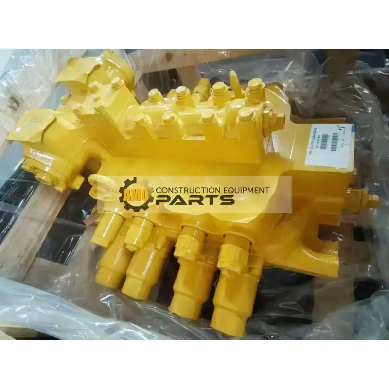 709-14-93501 Hydraulic Main Control Valve for Komatsu Excavator PC1250-7 PC1250-8 709-14-93501 Hydraulic Main Control Valve for Komatsu Excavator PC1250-7 PC1250-8