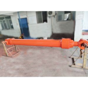 EX1200 BOOM/ARM/BUCKET Cylinder Ass'y 4669228 4682481 for Hitachi EX1200 EX1200-5 EX1200-6 ZX1800K-3 Hydrailic Cylinders