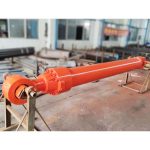 EX1200 BOOM/ARM/BUCKET Cylinder Ass'y 4669228 4682481 for Hitachi EX1200 EX1200-5 EX1200-6 ZX1800K-3 Hydrailic Cylinders