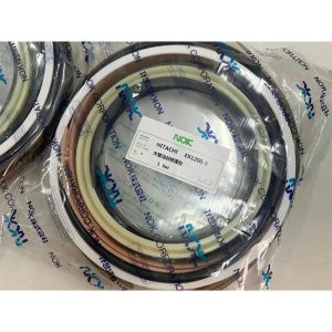 EX1200 BOOM/ARM/BUCKET Cylinder Seal Kit O Ring Kit Repair Seal Kit for Hitachi EX1200 EX1200-5 EX1200-6 EX1200-7 Cylinder Seal Kit