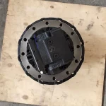 Travel Gearbox With Motor 136-2909 for Mitsubishi Engine 4M40 Caterpillar CAT Excavator 307 307B 307C - Image 3