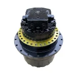 Travel Motor Assy 14533652 for Volvo Excavator EC210B EC240 EC240B EC240C