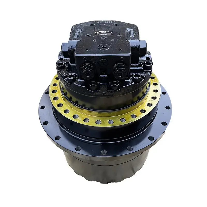 Travel Motor Assy 14533652 for Volvo Excavator EC210B EC240 EC240B EC240C