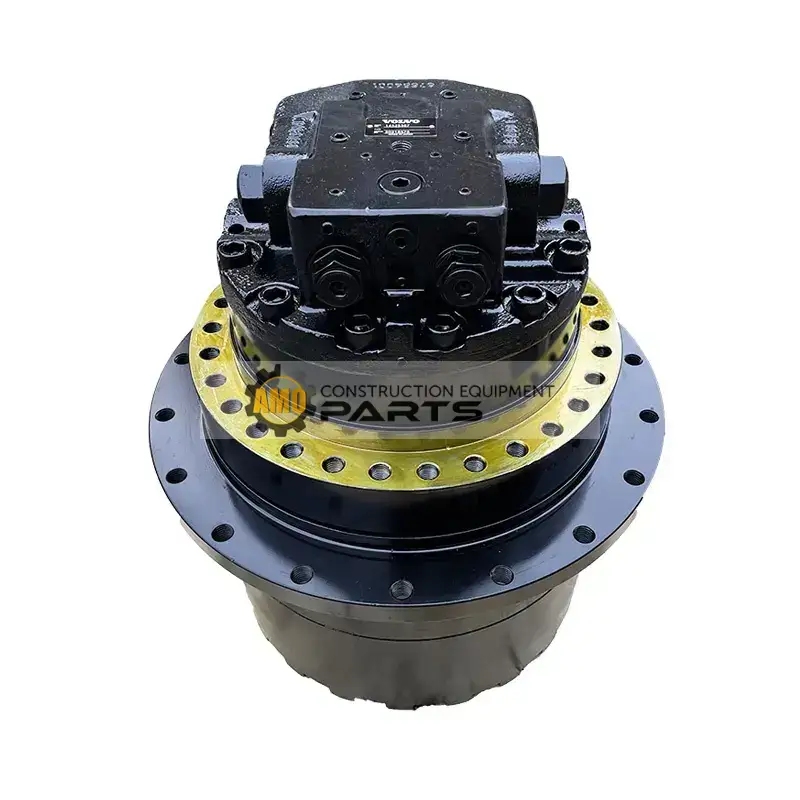 Travel Motor Assy 14533652 for Volvo Excavator EC210B EC240 EC240B EC240C Travel Motor Assy 14533652 for Volvo Excavator EC210B EC240 EC240B EC240C