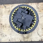 Travel Motor Assy 14533652 for Volvo Excavator EC210B EC240 EC240B EC240C - Image 2