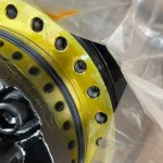 Travel Motor Assy 14533652 for Volvo Excavator EC210B EC240 EC240B EC240C - Image 3
