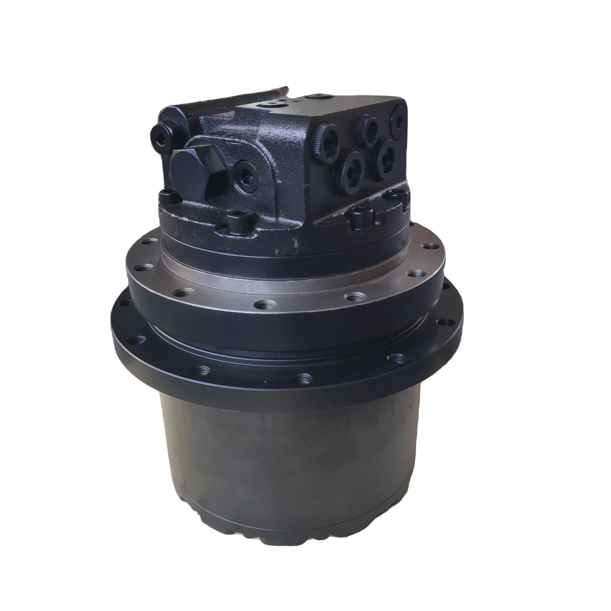 TM07 Hydraulic Final Drive Motor Assy 14685547 for Volvo EC55 EC55B Excavator