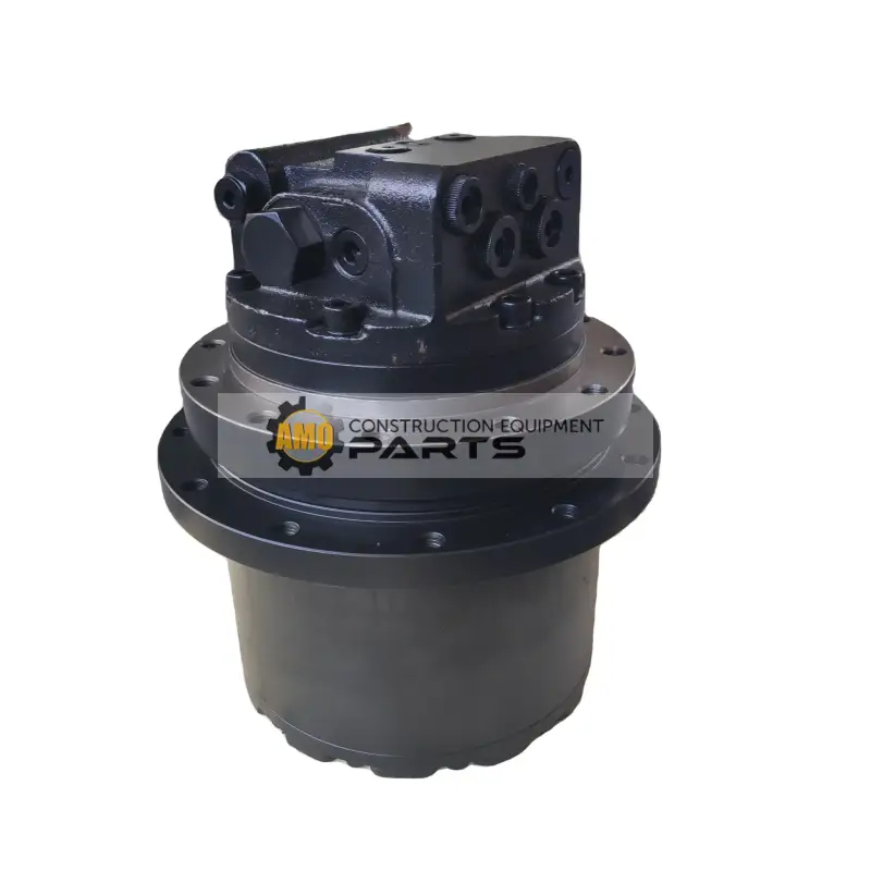 TM07 Hydraulic Final Drive Motor Assy 14685547 for Volvo EC55 EC55B Excavator TM07 Hydraulic Final Drive Motor Assy 14685547 for Volvo EC55 EC55B Excavator