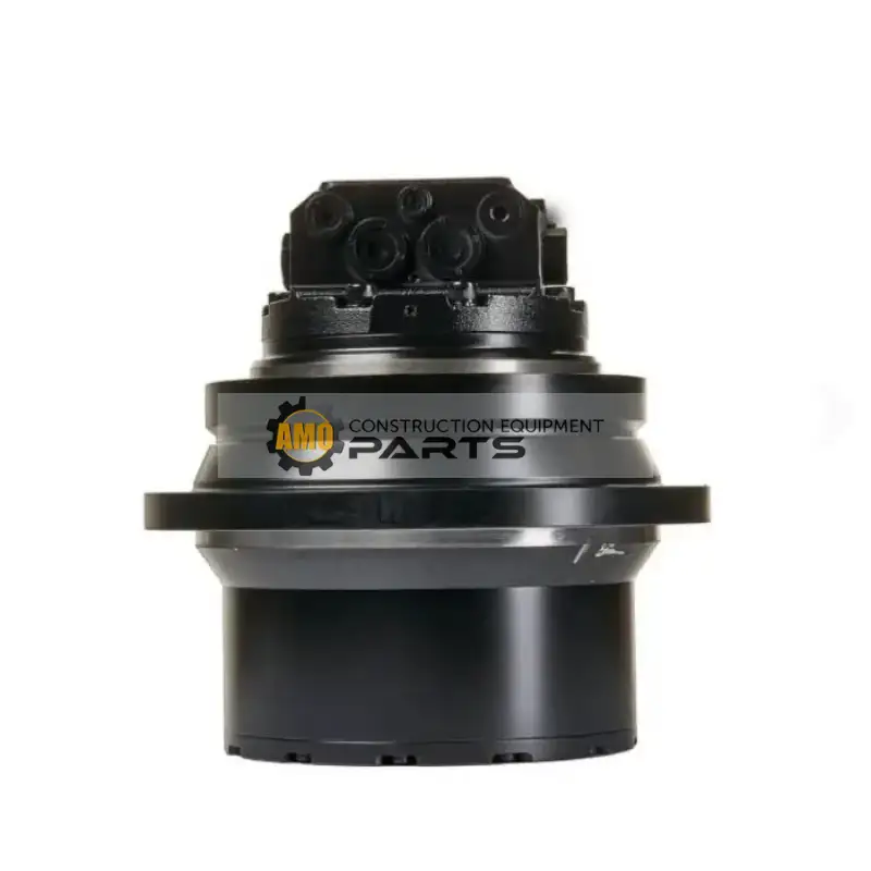 Travel Gearbox With Motor 156887A1 151018A1 for CASE Excavator 9010 Travel Gearbox With Motor 156887A1 151018A1 for CASE Excavator 9010