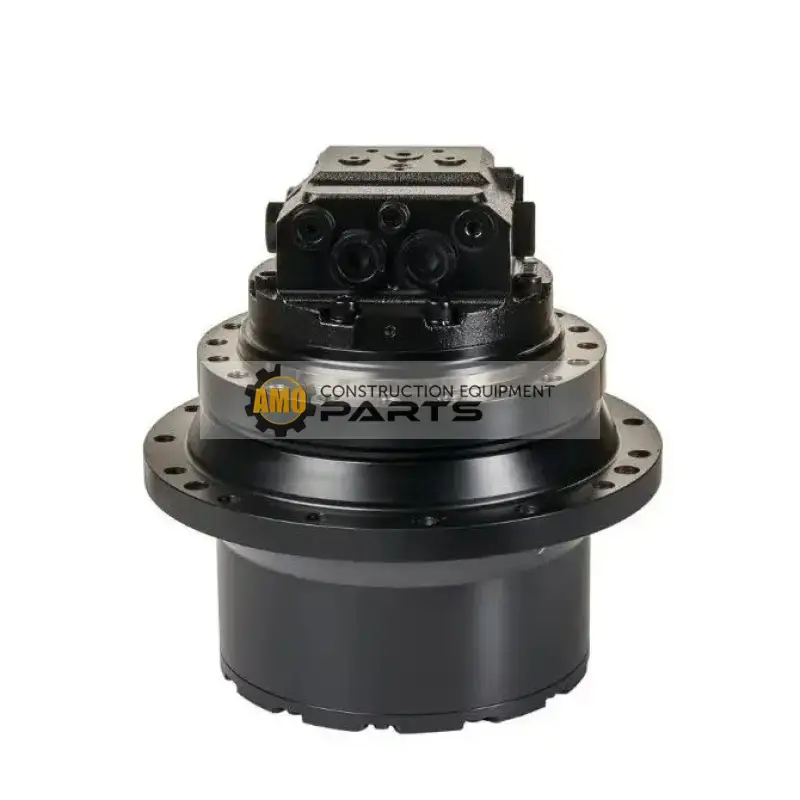 Travel Gearbox With Motor 169351A1 for CASE Excavator CX130 CX135SR Travel Gearbox With Motor 169351A1 for CASE Excavator CX130 CX135SR