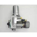 3126B Fuel Injection Pump 180-7341 10R-2995 for Caterpillar Cat 322C, 325C excavator parts