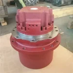 Travel Gearbox With Motor 194-6469 for Caterpillar CAT Excavator 303 303CR 302.5 303ECR - Image 2
