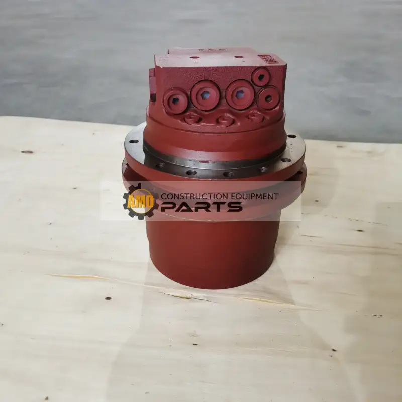 Travel Gearbox With Motor 20/901810 for JCB Excavator 8027 804 803 801 804Super 802.7PLUS Travel Gearbox With Motor 20/901810 for JCB Excavator 8027 804 803 801 804Super 802.7PLUS