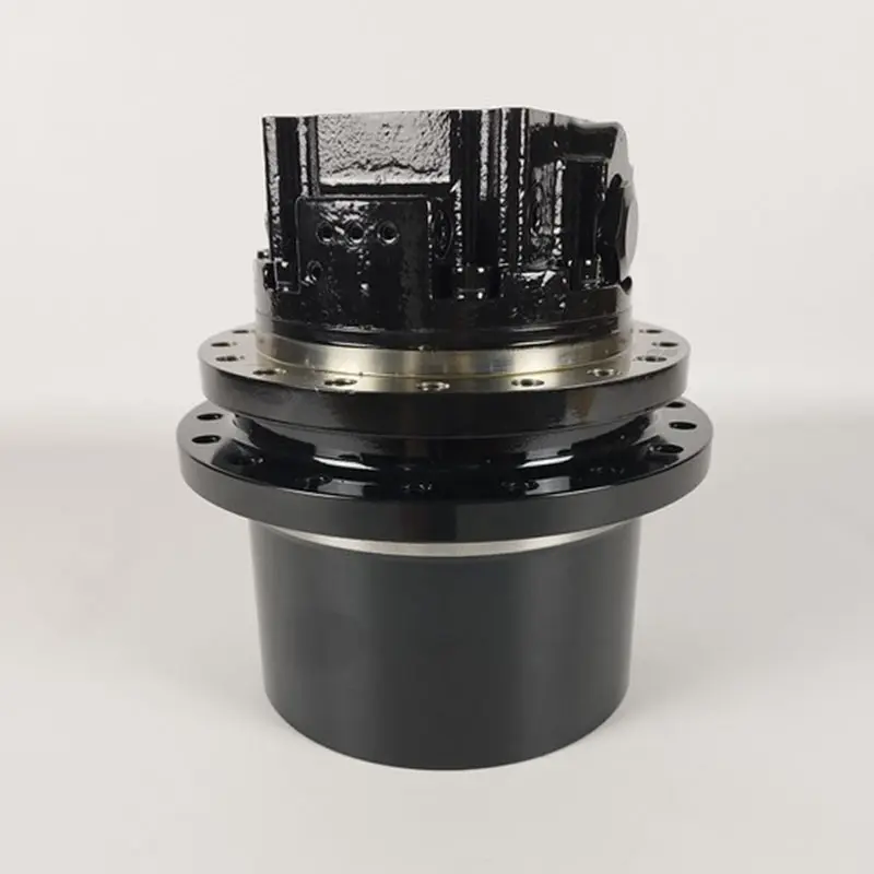 Travel Gearbox With Motor 20/925259 for JCB Excavator 803 8032 803PLUS 8027Z 8032Z 804Super
