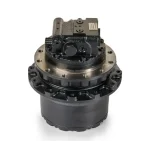 Travel Gearbox With Motor 20/925371 for JCB Excavator 8032Z 8027Z 803.2ZTS