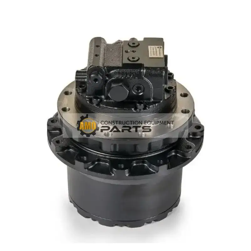 Travel Gearbox With Motor 20/925371 for JCB Excavator 8032Z 8027Z 803.2ZTS Travel Gearbox With Motor 20/925371 for JCB Excavator 8032Z 8027Z 803.2ZTS
