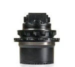 Travel Gearbox With Motor 20/925371 for JCB Excavator 8032Z 8027Z 803.2ZTS - Image 2