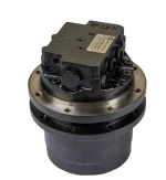 Travel Gearbox With Motor 20/925543 for JCB Excavator 8016 8014 8018