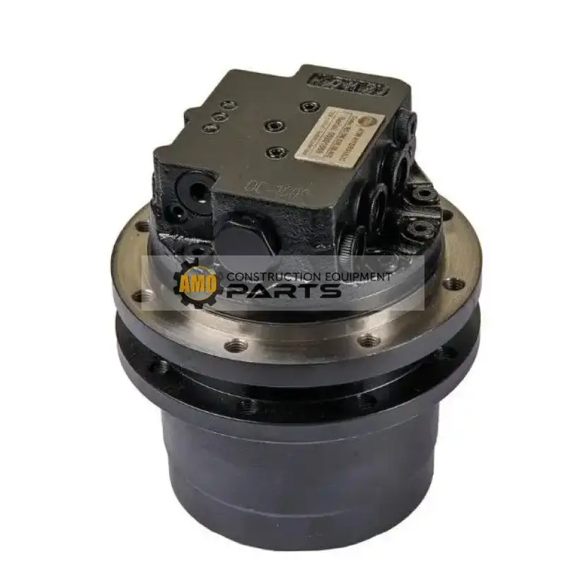 Travel Gearbox With Motor 20/925543 for JCB Excavator 8016 8014 8018 Travel Gearbox With Motor 20/925543 for JCB Excavator 8016 8014 8018