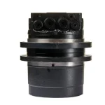 Travel Gearbox With Motor 20/925543 for JCB Excavator 8016 8014 8018 - Image 2