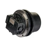 Travel Gearbox With Motor 20/925543 for JCB Excavator 8016 8014 8018 - Image 3