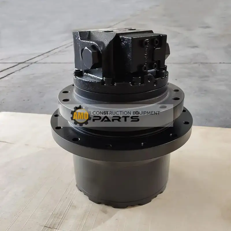 Travel Gearbox With Motor 201-60-73500 for Komatsu Excavator PC60-7 PC60-7E PC60-7S PC70-7 PC70-7E PC75US-3 PC78US-5 Travel Gearbox With Motor 201-60-73500 for Komatsu Excavator PC60-7 PC60-7E PC60-7S PC70-7 PC70-7E PC75US-3 PC78US-5