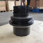 Travel Gearbox With Motor 201-60-73500 for Komatsu Excavator PC60-7 PC60-7E PC60-7S PC70-7 PC70-7E PC75US-3 PC78US-5 - Image 3