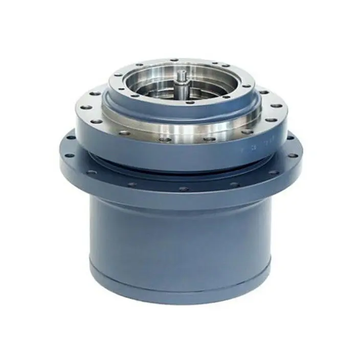 Travel Motor Assy 21W-60-41201 for Komatsu PC78MR-6 PC78UU-6 PC78US-6 Excavator
