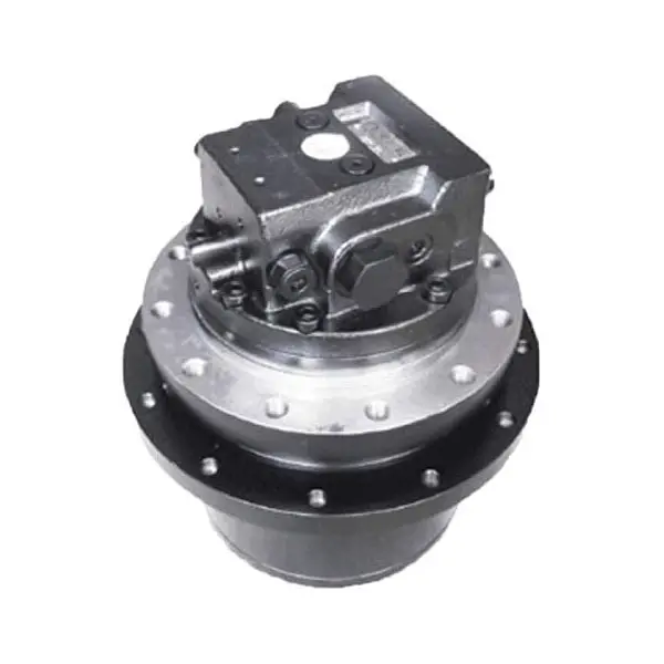 For Kobelco SK60-3 Excavator Travel Motor 2302-9277B 11Q117800