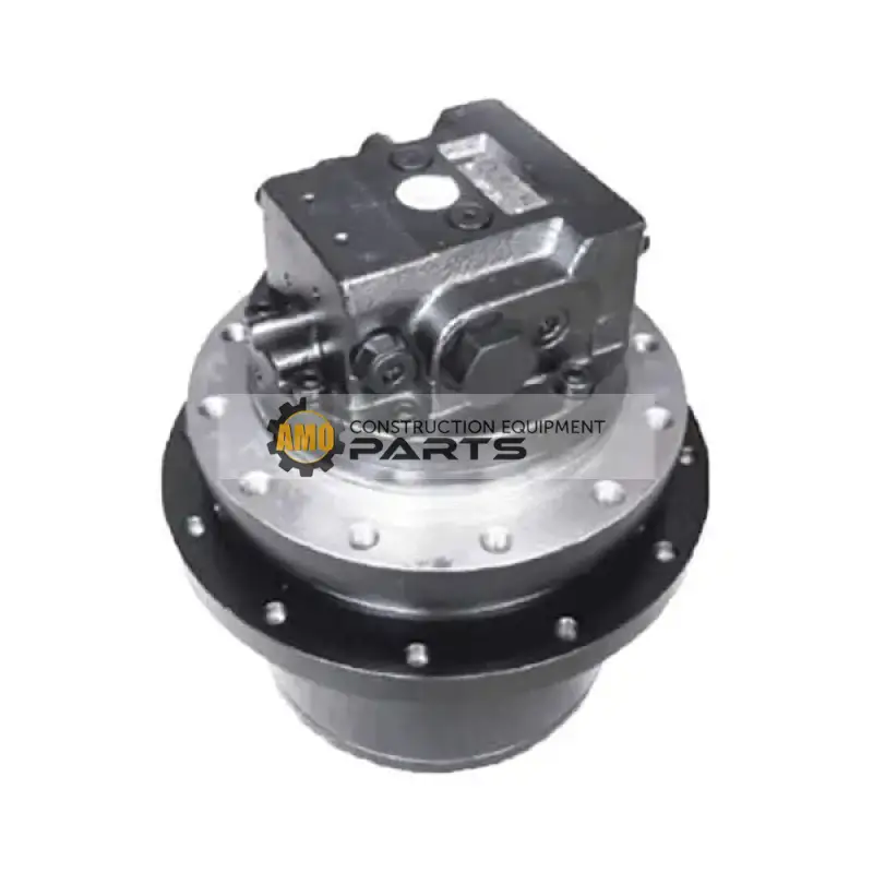 For Kobelco SK60-3 Excavator Travel Motor 2302-9277B 11Q117800 For Kobelco SK60-3 Excavator Travel Motor 2302-9277B 11Q117800