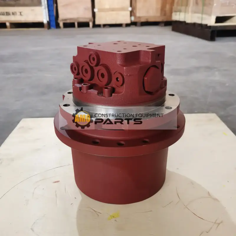 Travel Gearbox With Motor 231/80800 for JCB Excavator 803 8014 8017 8015 801 8016 8018 Travel Gearbox With Motor 231/80800 for JCB Excavator 803 8014 8017 8015 801 8016 8018