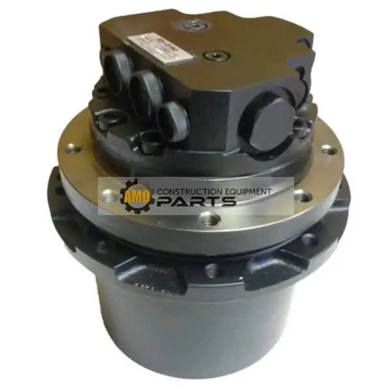 Travel Gearbox Assembly 2401-9121B for Doosan Excavator Solar 255LC-V Travel Gearbox Assembly 2401-9121B for Doosan Excavator Solar 255LC-V