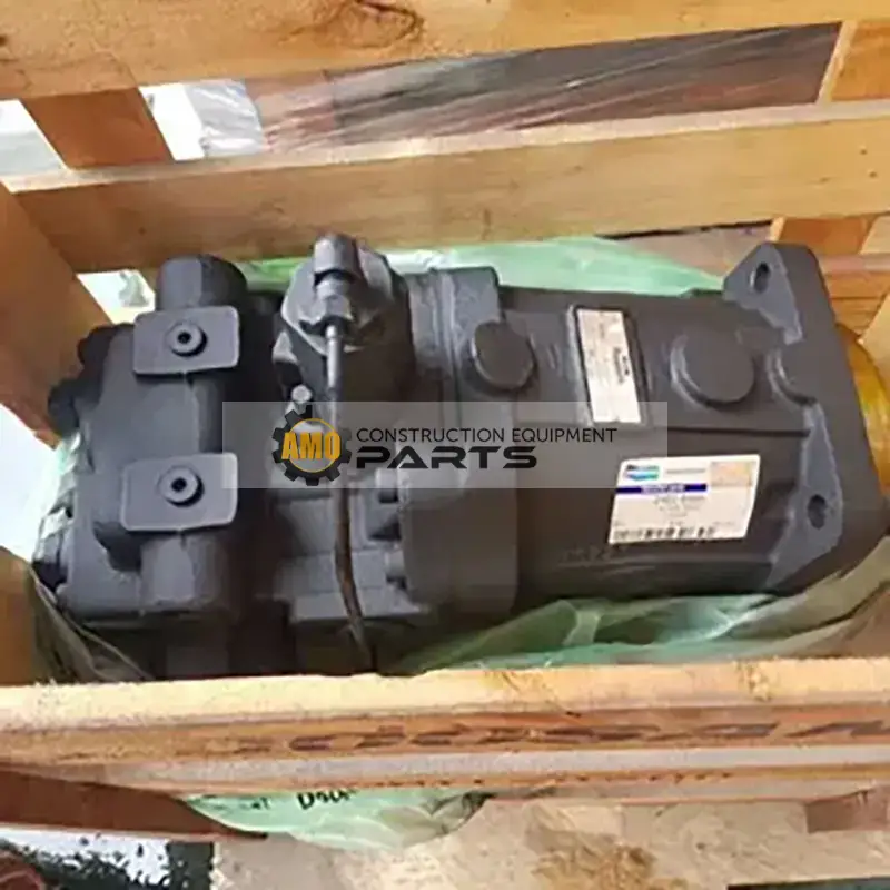 Uchida Rexroth A6V115HA6.2 Travel Motor 2401-9300 for Komatsu Doosan SOLAR 140W-V 160W-V 130W-V S160W-V Uchida Rexroth A6V115HA6.2 Travel Motor 2401-9300 for Komatsu Doosan SOLAR 140W-V 160W-V 130W-V S160W-V