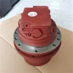 Travel Gearbox With Motor 241-4088 for Caterpillar CAT Excavator 302.5C 303C - Image 3