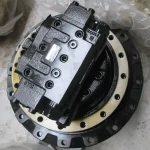 Travel Gearbox With Motor 267-6877 for Caterpillar CAT Excavator  323D L 325C 325D 329D - Image 2
