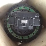 Travel Gearbox With Motor 267-6877 for Caterpillar CAT Excavator  323D L 325C 325D 329D - Image 3