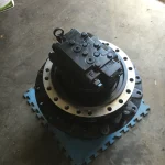Travel Gearbox With Motor 267-6877 for Caterpillar CAT Excavator  323D L 325C 325D 329D - Image 4