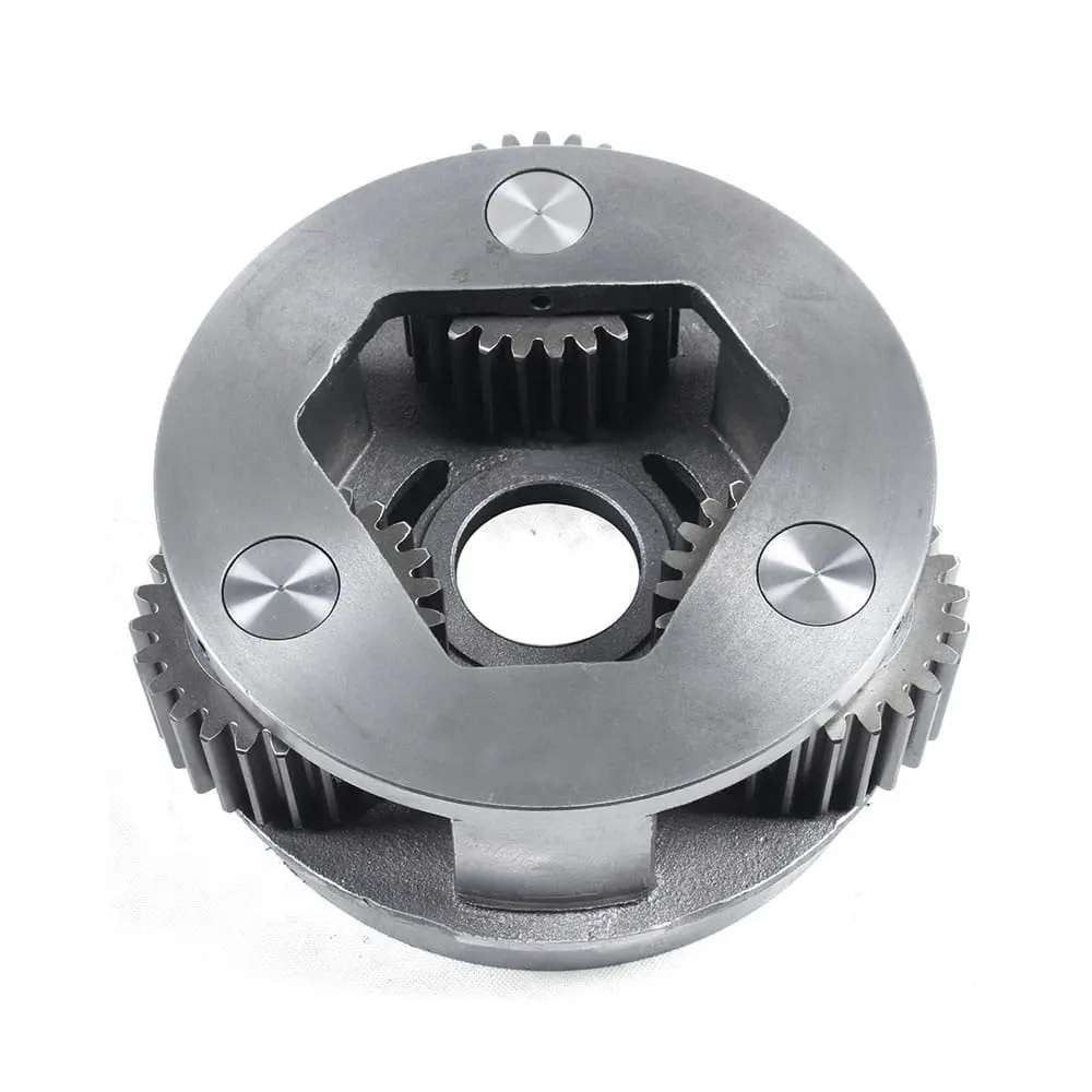Planet Gear 3063957 for Hitachi Excavator EX200-3 EX200-5 EX200K-3 ZX200 EX200LC-3 EX210H-5