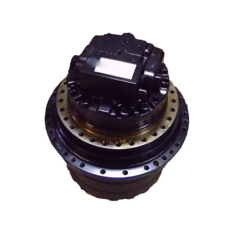 For Hyundai R210NLC-7H Excavator Hydraulic Final Drive Motor 31N6-40050