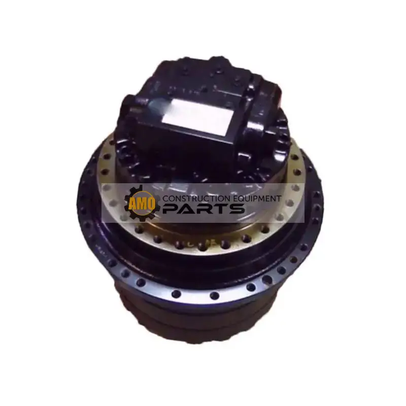 For Hyundai R210NLC-7H Excavator Hydraulic Final Drive Motor 31N6-40050 For Hyundai R210NLC-7H Excavator Hydraulic Final Drive Motor 31N6-40050