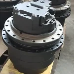 Travel Motor Assembly 31N8-40062 for Hyundai Excavator R250LC-7 R290LC-7 R300LC-7 R305LC-7
