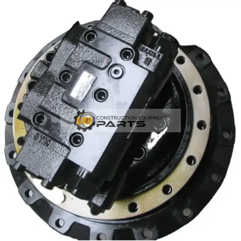 Travel Gearbox With Motor 31QA-40021 for Hyundai Excavator R360LC-9 R380LC-9 R380LC-9SH HX380L Travel Gearbox With Motor 31QA-40021 for Hyundai Excavator R360LC-9 R380LC-9 R380LC-9SH HX380L