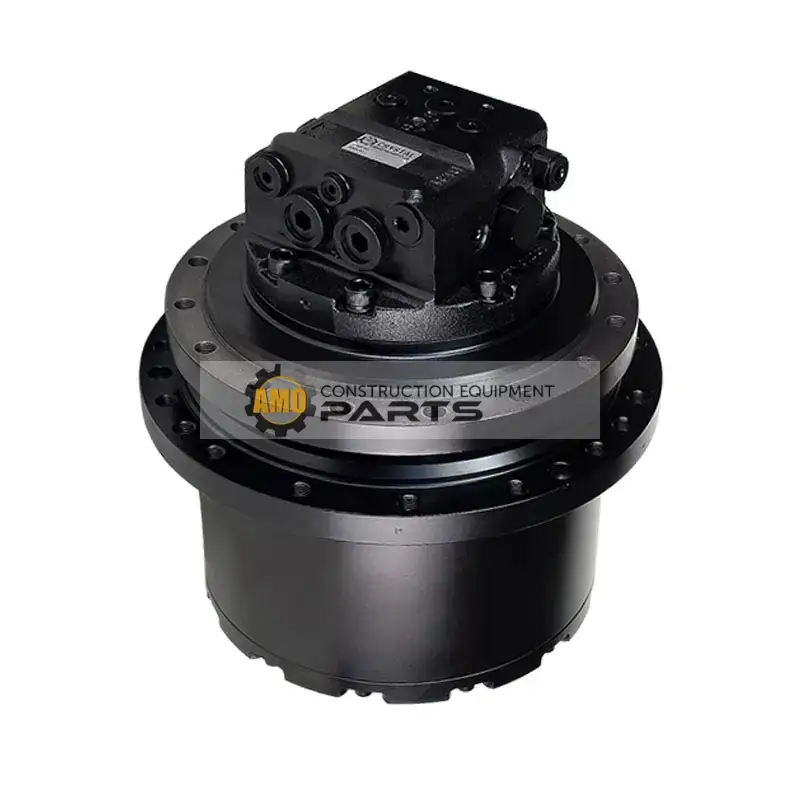 Travel Gearbox With Motor 20/901840 for JCB Excavator 804 803 801 802.7 804Super 803PLUS Travel Gearbox With Motor 20/901840 for JCB Excavator 804 803 801 802.7 804Super 803PLUS