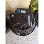 Travel Gearbox With Motor 332/K1192 for JCB Excavator JS130LC JS145LC JS200 JS210LC JS220LC - Image 3