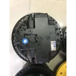 Travel Gearbox With Motor 332/K1192 for JCB Excavator JS130LC JS145LC JS200 JS210LC JS220LC - Image 4