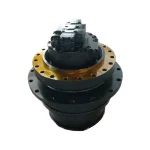 Travel Gearbox With Motor 378-9568 for Caterpillar CAT Excavator 330F 30D2 L 329D 329E 329D2 L - Image 2